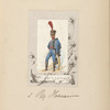 Germany. Westphalia. 1810-1815