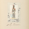 Germany. Westphalia. 1810-1815