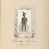 Germany. Westphalia. 1810-1815