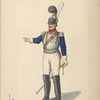 Germany. Westphalia. 1810-1815