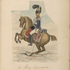 Germany. Westphalia. 1810-1815