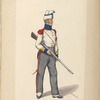Germany. Westphalia. 1810-1815