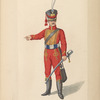 Germany. Westphalia. 1810-1815