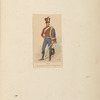 Germany. Westphalia. 1810-1815