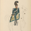 Germany. Westphalia. 1810-1815