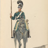 Germany. Westphalia. 1810-1815