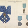 Germany. Westphalia. 1810-1815