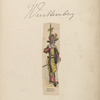 Germany. Wurtemberg. 1625-1735