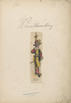 Germany. Wurtemberg. 1625-1735