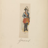 Germany. Wurtemberg. 1625-1735
