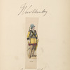 Germany. Wurtemberg. 1625-1735