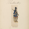 Germany. Wurtemberg. 1625-1735