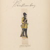 Germany. Wurtemberg. 1625-1735