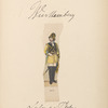Germany. Wurtemberg. 1625-1735