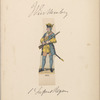 Germany. Wurtemberg. 1625-1735
