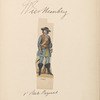 Germany. Wurtemberg. 1625-1735
