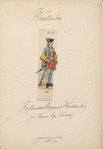Germany. Wurtemberg. 1625-1735