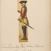 Germany. Wurtemberg. 1625-1735