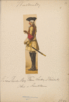 Germany. Wurtemberg. 1625-1735