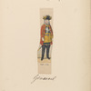Germany. Wurtemberg. 1625-1735