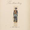 Germany. Wurtemberg. 1625-1735