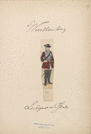 Germany. Wurtemberg. 1625-1735