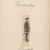 Germany. Wurtemberg. 1625-1735