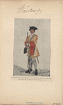 Germany. Wurtemberg. 1625-1735