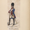 Germany. Wurtemberg. 1625-1735