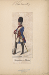Germany. Wurtemberg. 1625-1735