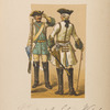Germany. Wurtemberg. 1625-1735
