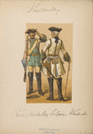 Germany. Wurtemberg. 1625-1735