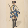Germany. Wurtemberg. 1625-1735