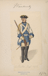 Germany. Wurtemberg. 1625-1735