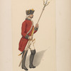 Germany. Wurtemberg. 1625-1735