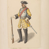 Germany. Wurtemberg. 1625-1735