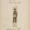 Germany, Württemberg, 1739-1767