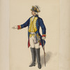 Germany, Württemberg, 1739-1767