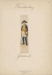 Germany, Württemberg, 1739-1767