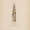 Germany, Württemberg, 1739-1767