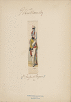 Germany, Württemberg, 1739-1767