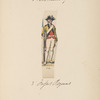 Germany, Württemberg, 1739-1767
