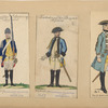 Germany, Württemberg, 1739-1767