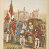 Germany, Württemberg, 1739-1767