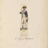 Germany, Württemberg, 1739-1767
