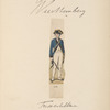 Germany, Württemberg, 1739-1767
