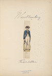 Germany, Württemberg, 1739-1767