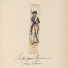Germany, Württemberg, 1739-1767
