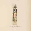 Germany, Württemberg, 1739-1767