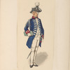 Germany, Württemberg, 1739-1767